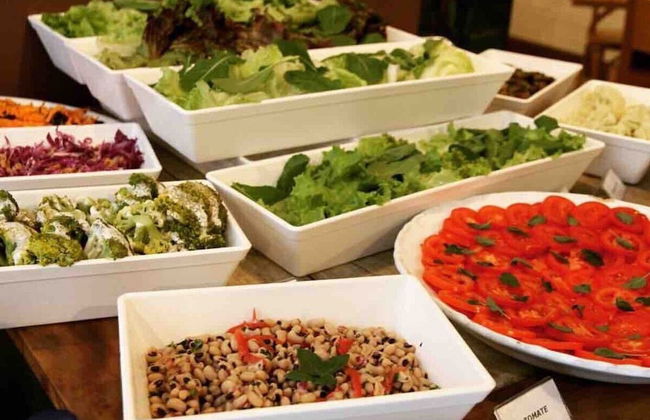 LA RESIDENCE PAULISTA - Flat 916 - Residence Service com Academia, Piscina e Prox Paulista - Foto 49