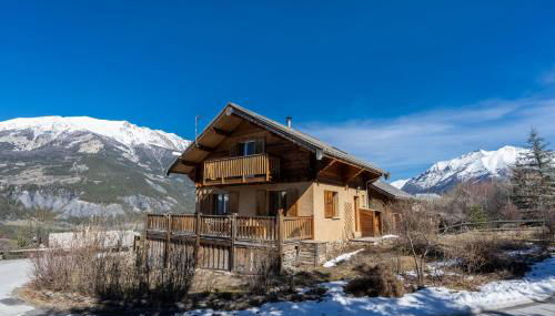 Parenthèse Alpine - Poêle à bois - Calme - Parking - Foto 3