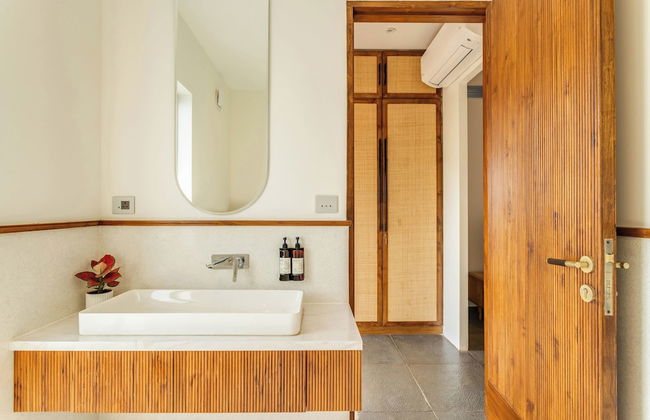 Blusalzz Villas Anjuna - Foto 52