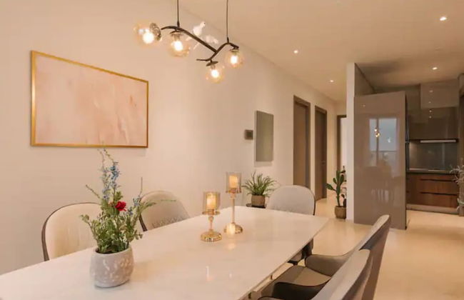 The MarQ Luxury Apartment Distrist 1 - Foto 62