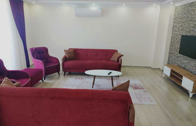 Kaya House Daily Flat - Foto 14