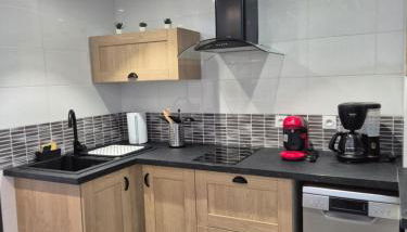 Appartement au pied des pistes, Les jouvencelles - Foto 4