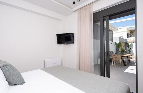 Mossa Concept Villas - heated pool- 200 m from the beach - Foto 13