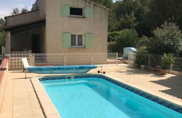 Belle Villa provençale avec piscine à Brignoles - Foto 25