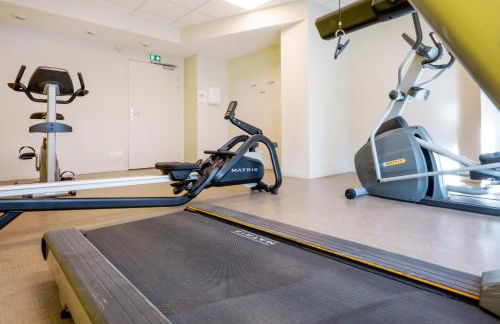 Appart'hôtel Odalys City - Orléans Centre - Foto 72