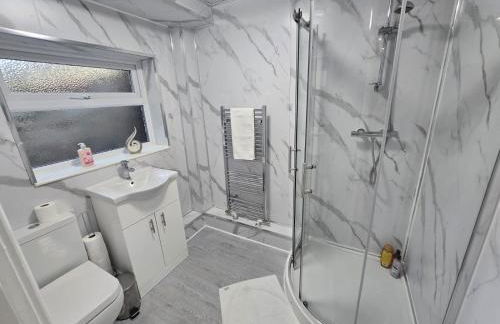 House 5 Minutes from Sefton Park - Foto 17