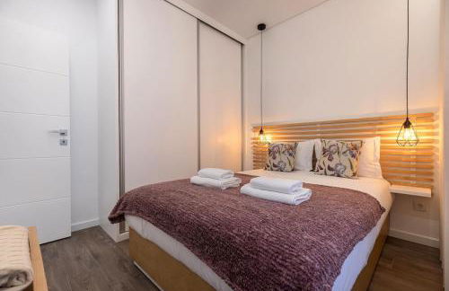 New Apartment by the Metro - Foto 2