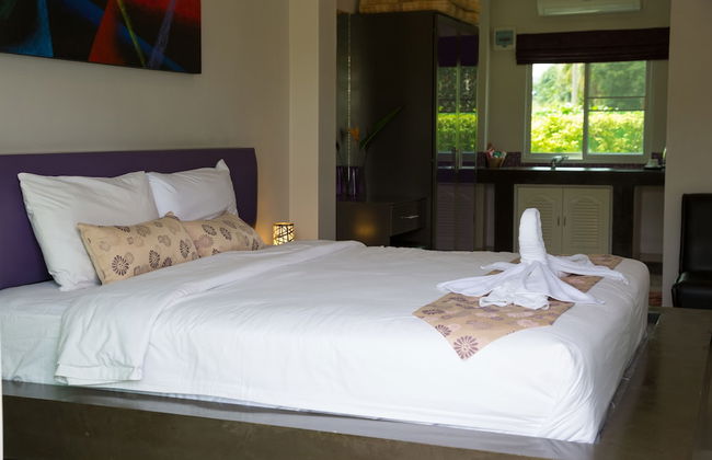 The Serenity Resort - Foto 6