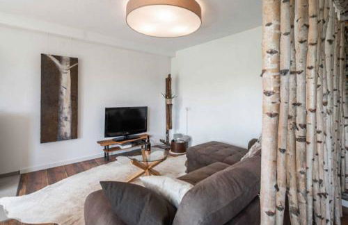 Ferienwohnung Rhön (Er) Leben - Foto 4