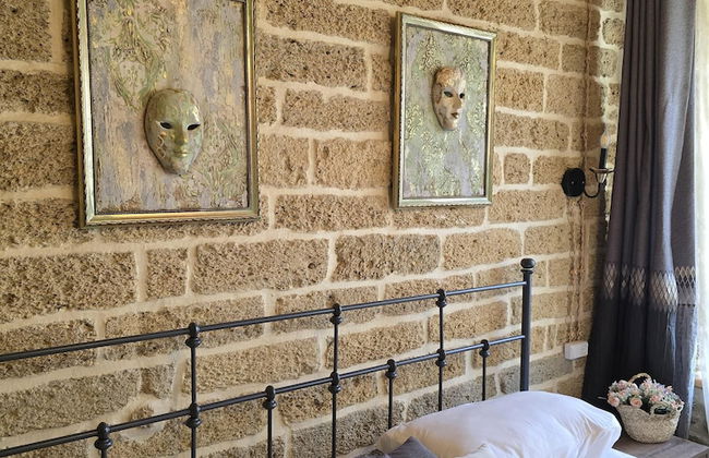 Old Rooms Hotel - Photo 62