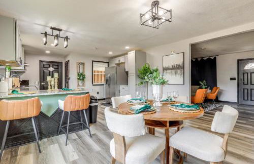 Near Lakes and Golfing Spacious Loganville Home! - Foto 1