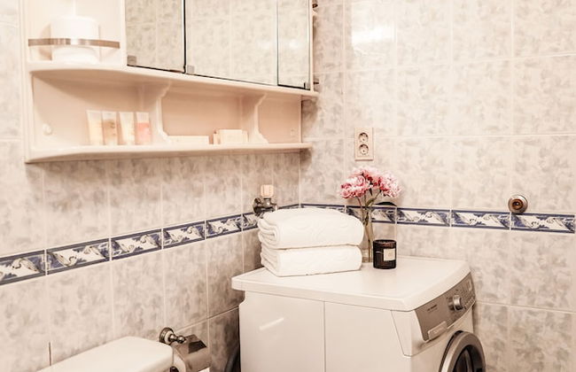 Daeha Hanoi Serviced Apartments - Foto 48