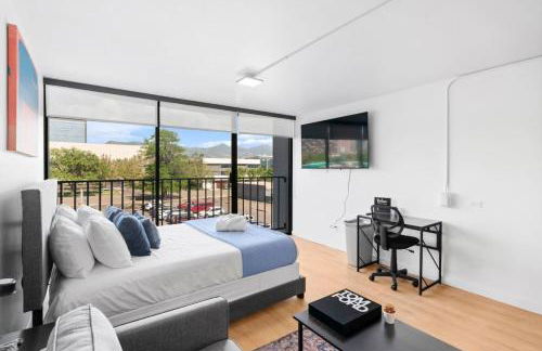 SP Stylish studio DT Gym View - Foto 7