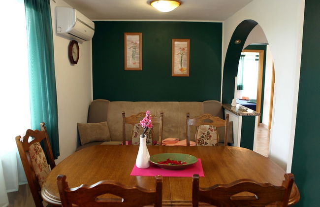 Apartments Green Place - Foto 9