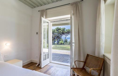 Villa Avola Bol Exclusive Beach Access - Foto 62