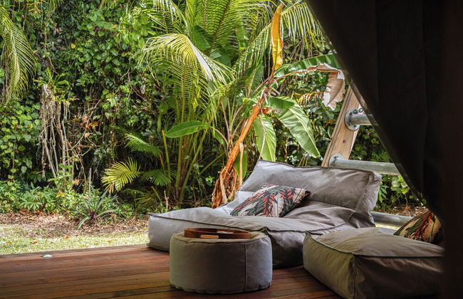 Daintree Beach Resort - Foto 37