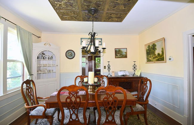 Fleur de Lis - A Knightly Abode! - Foto 37