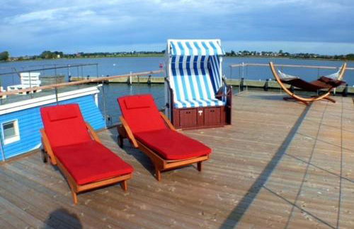 Hausboot Isa-Bella - Foto 29