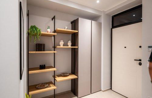 Da Lucia - Moderno Trilocale vicino al Centro e alla Spiaggia - Foto 19