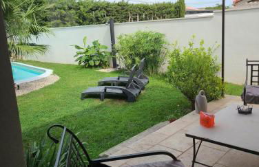 Superbe Villa tout confort avec piscine - Foto 19