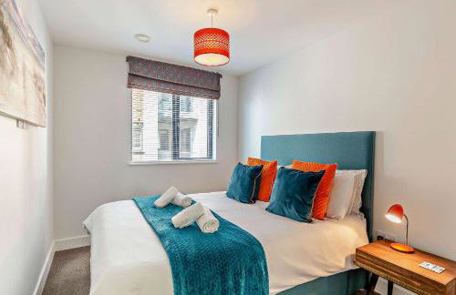 8 Putsborough - Luxury Apartment at Byron Woolacombe, only 4 minute walk to Woolacombe Beach! - Photo 18