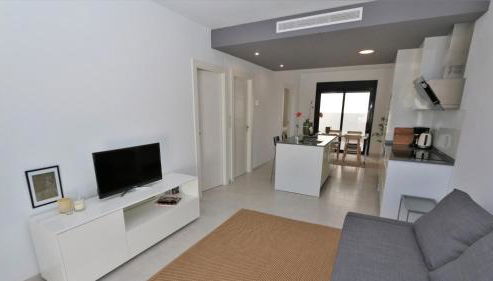 Luxe appartement met 2 badkamers / zee / zwembad - Foto 5