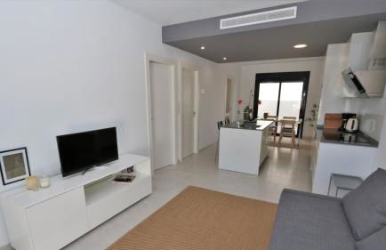 Luxe appartement met 2 badkamers / zee / zwembad - Foto 5