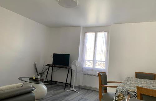 Le petit Foncier - Foto 10