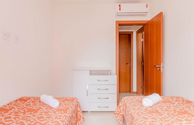 IT31 Ótimo Apt 2 Quartos - Itacimirim - Photo 2