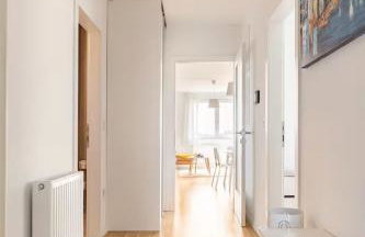 Eurorail logistics Apartment - Photo 37