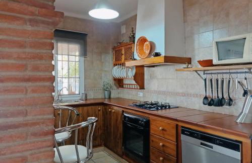 Casa Rural Las Molina - Photo 30