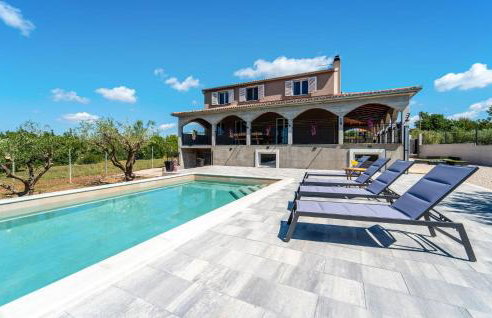 Lovely Home In Benkovac With Wifi - Foto 9