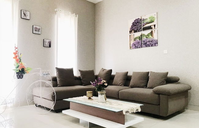 Kelapa Gading House - Photo 9