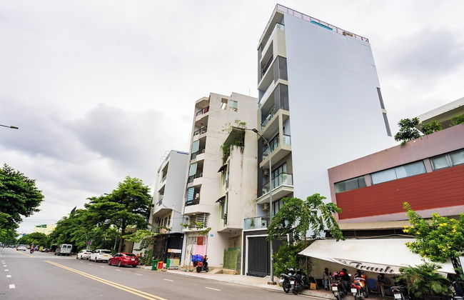 Haya Bac Hai Apartments - Foto 22