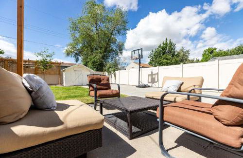 Skee Ball & Yard Games Galore! - Foto 12