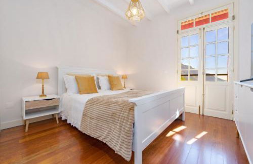 Du.Val - Madeira Valley Villa - Foto 9