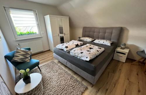 Ferienwohnung Traudel - Foto 22