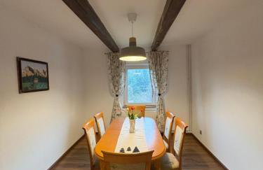 Dom w górach Zacisze lasu - Foto 13