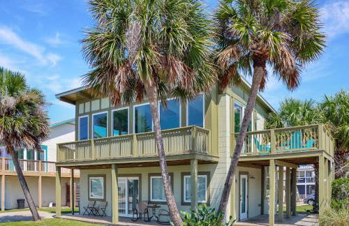 Beach View Upper by Pristine Properties Vacation Rentals - Foto 49