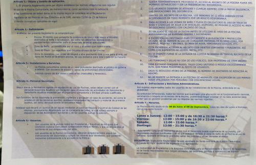 Bonita vivienda en San Sebastian de los Reyes - Foto 22