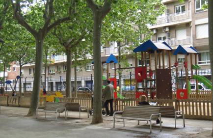 A Home in Barcelona - Foto 32