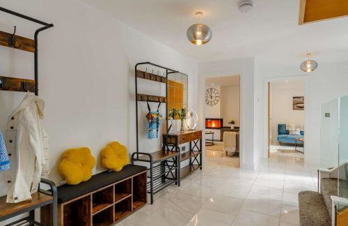 4 Bed in Bude oc-89355 - Foto 9