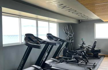 Vista Mar Incrível I Piscina com Borda Cobertura I Novo I Salvador - Ilha de Pharos - Photo 48