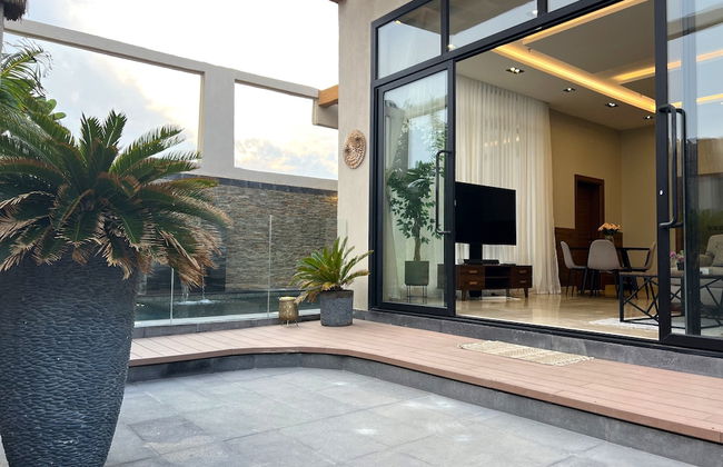 Villa Bali Jeddah - Foto 64