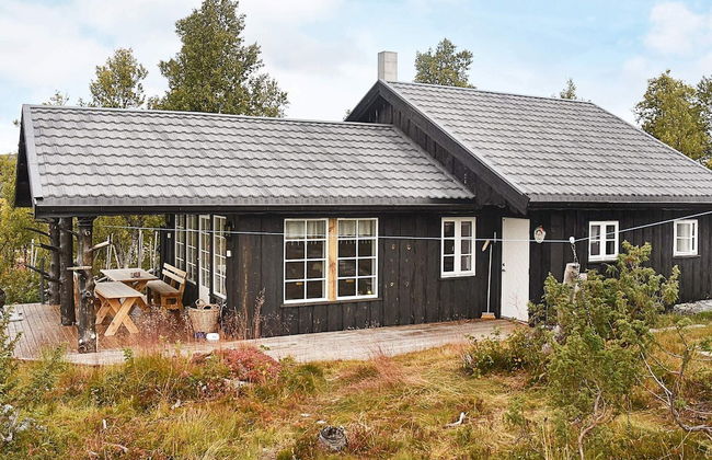 6 Person Holiday Home in Rennebu-by Traum - Foto 72