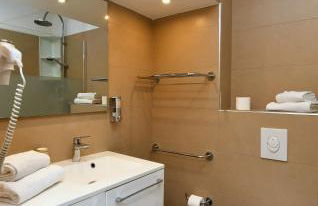 Calvi Résidence, Appart'hôtel - Foto 27