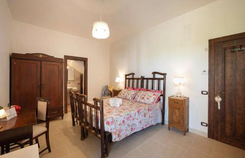 WePuglia - TERRATERRA - Masseria Minunni - Photo 129