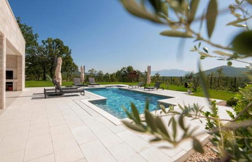 Cozy Home In Cista Velika With Sauna - Foto 13