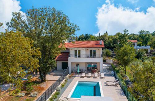 Villa Hidden with heated pool - Foto 35