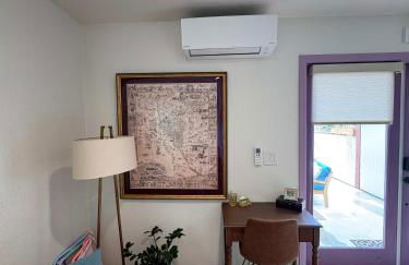 The Sisters Casitas Frida & Violeta - 2 FULL APTS - Foto 22